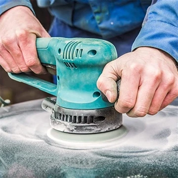 Comparison Of The Advantages Of Dry Grinding And Water Grinding in Automobile...